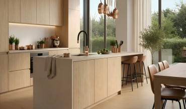 FERRO i FDESIGN po raz pierwszy na Warsaw Home. Odkryj trendy do łazienki i kuchni