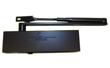 Samozamykacz DR GROOM 200 BR Z/RAM